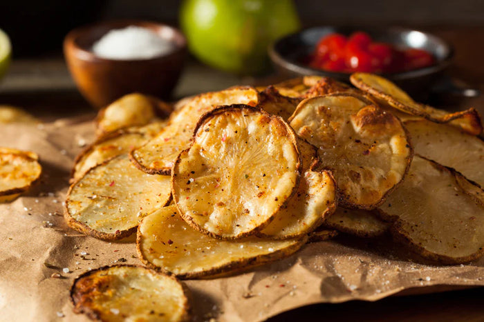 True Chips - Potato or Sweet Potato Chips
