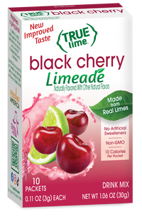 Black Cherry Limeade