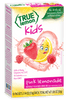 10- count box of True Lemon Kids Pink Lemonade. 