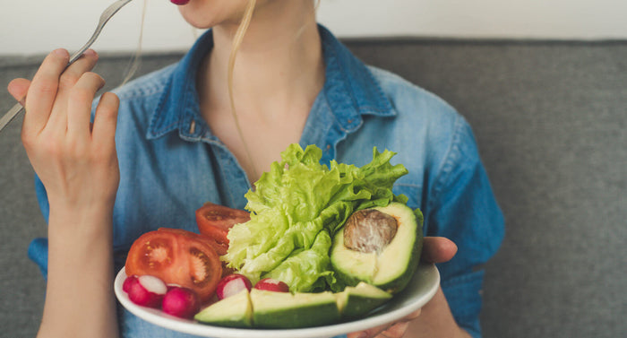 8 Mindful Eating Tips | Enjoy Your Meals and Feel Better