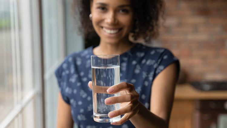 Can Drinking Water Help the Immune System?