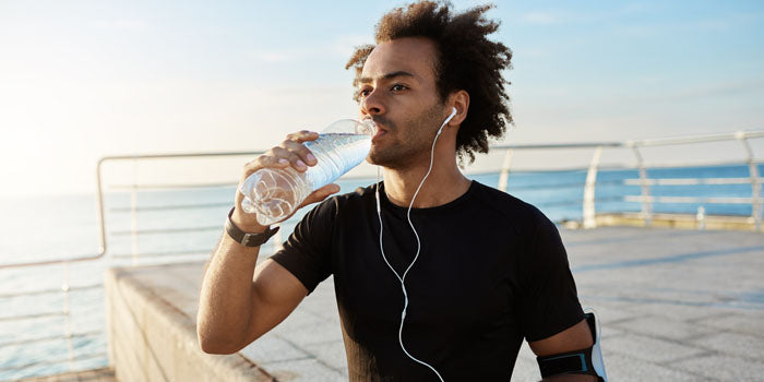How Hydration Fights Fatigue