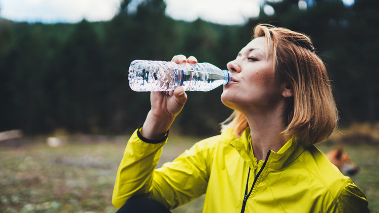 How Much Water Should I Really Drink Each Day?