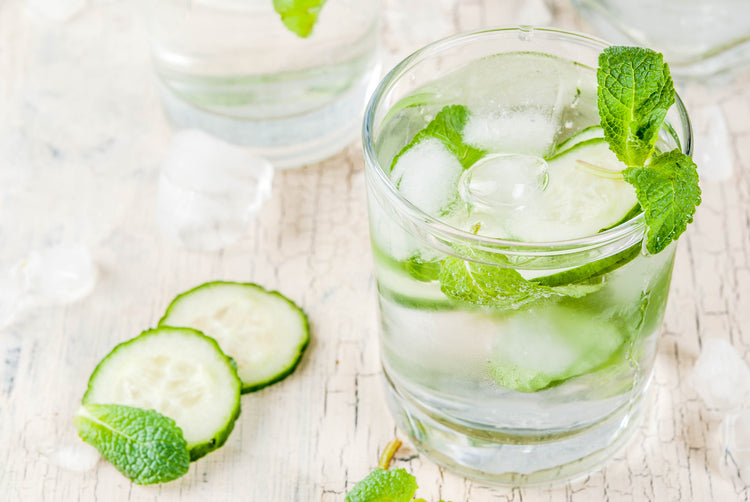 Top 15 Fruit Infused Water Recipes that will Curb Your Soda Cravings