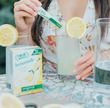 Enjoy a Summer Lemonade