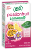Passionfruit Lemonade
