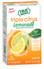 True Lemon Triple Citrus Lemonade