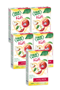 True Lemon Kids Crisp Apple 5-Pack Hydration Kit