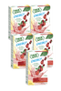 True Lemon Energy Wild Cherry Cranberry 5-Pack Hydration Kit.