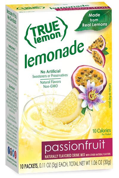 Shop True Lemon's Latest Products
