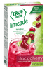 10-count-box-of-true-lime-black-cherry-limeade-drink-mix