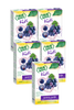 True Lemon Kids Groovy Grape 5-Pack Hydration Kit
