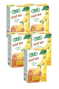 5-pack-of-true-lemon-iced-tea-drink-mixes