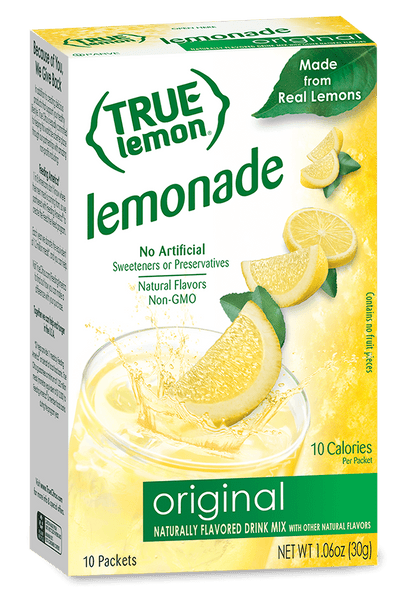 Lemon/Lime (6 oz) (BACKORDER)