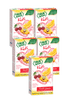 True Lemon Kids Fruit Punch 5-Pack Hydration Kit.