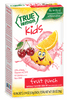 10-count box of True Lemon Kids Fruit Punch. 