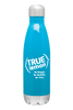 Keeps You True Thermal Water Bottle | Blue
