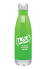 Keeps You True Thermal Water Bottle | Green